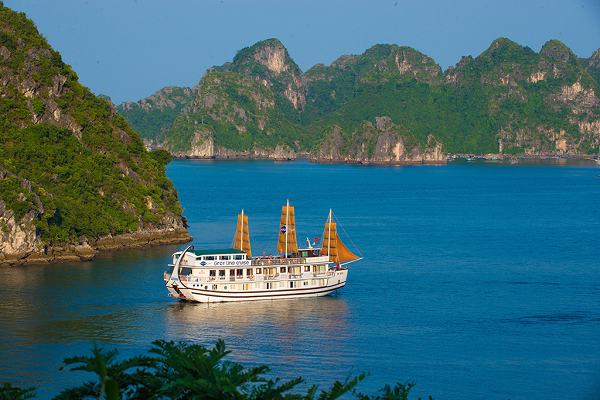 Ha Long