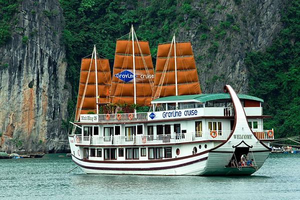 Ha Long