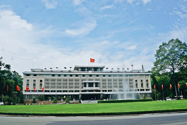 Hochiminh City Tour