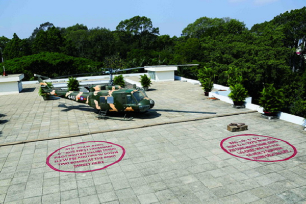 Hochiminh City Tour