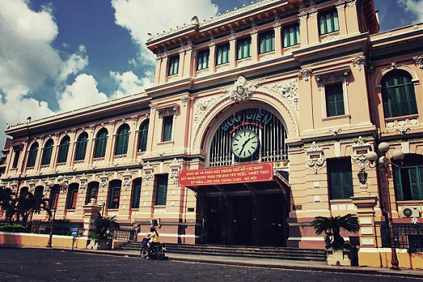 Hochiminh City Tour