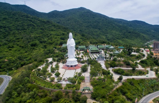 Marble Mountain-Hoi An Ancient Town