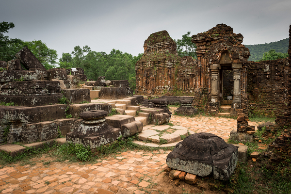 Mỹ Sơn