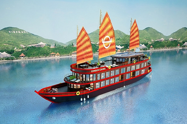 Nha Trang Discovery Day Cruise