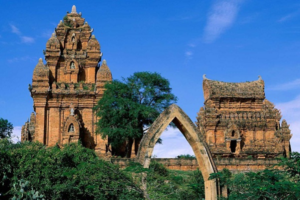 Phan Rang Scenic Tour