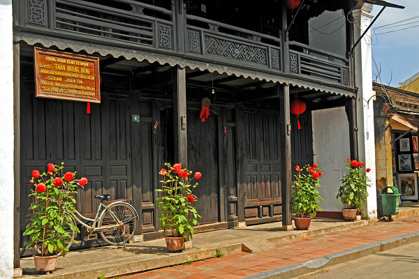 Marble Mountain-Hoi An Ancient Town