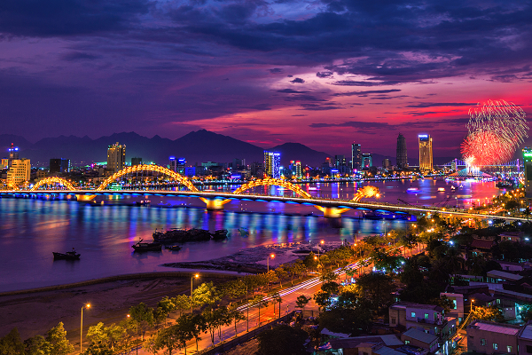 Da Nang