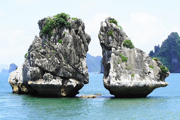 Ha Long