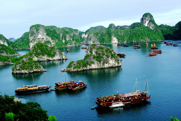 Ha Long