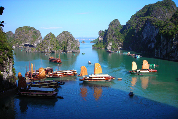 Ha Long