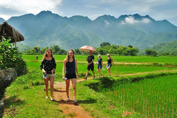 Mai Chau