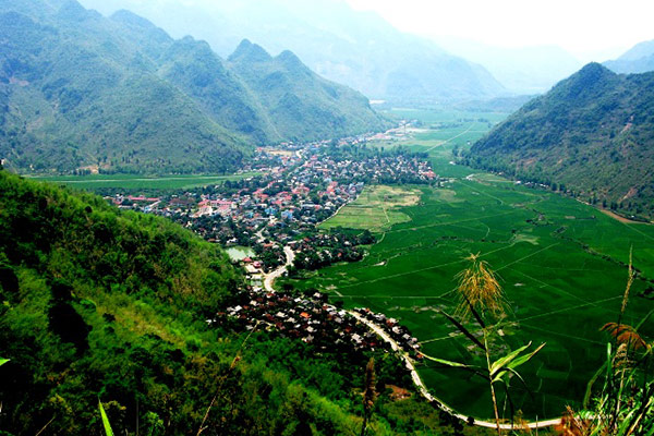 Mai Chau