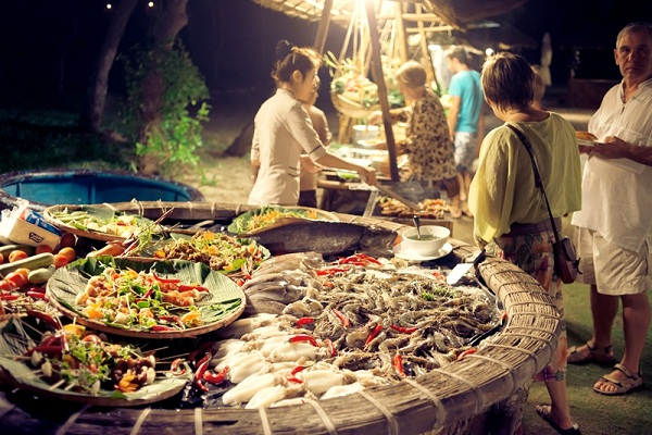 Phan Thiet Beach Break