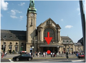 Luxembourg (Luxembourg)