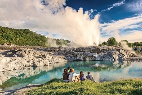 New Zealand