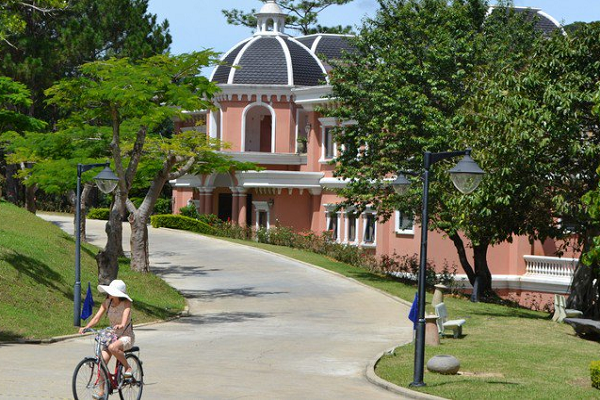 Dalat Edensee 5 sao