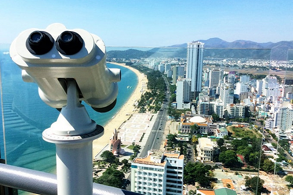 Skylight Nha Trang - 360 Skydeck 