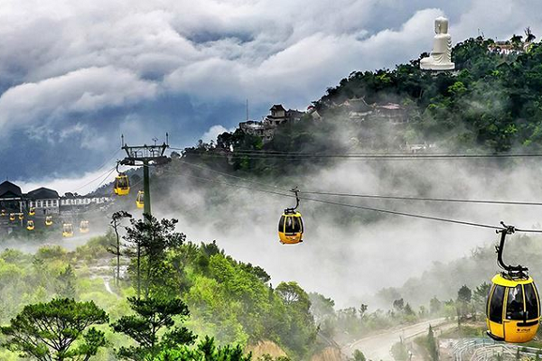 Bà Nà Hills