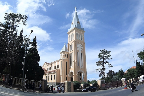 City Tour Đà Lạt