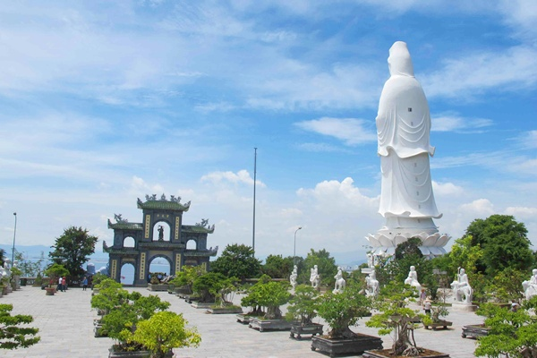 City Tour Đà Nẵng