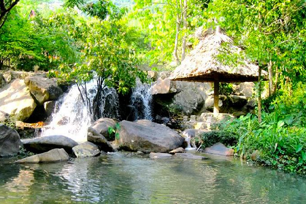 Tour Đảo Khỉ - Đảo Hoa Lan - vịnh Nha Phu