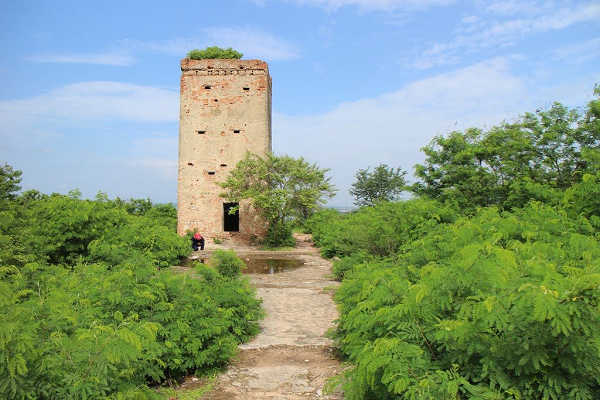 Lầu Ông Hoàng