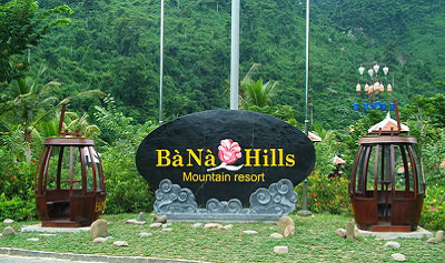 Vé Bà Nà Hills + Buffet trưa